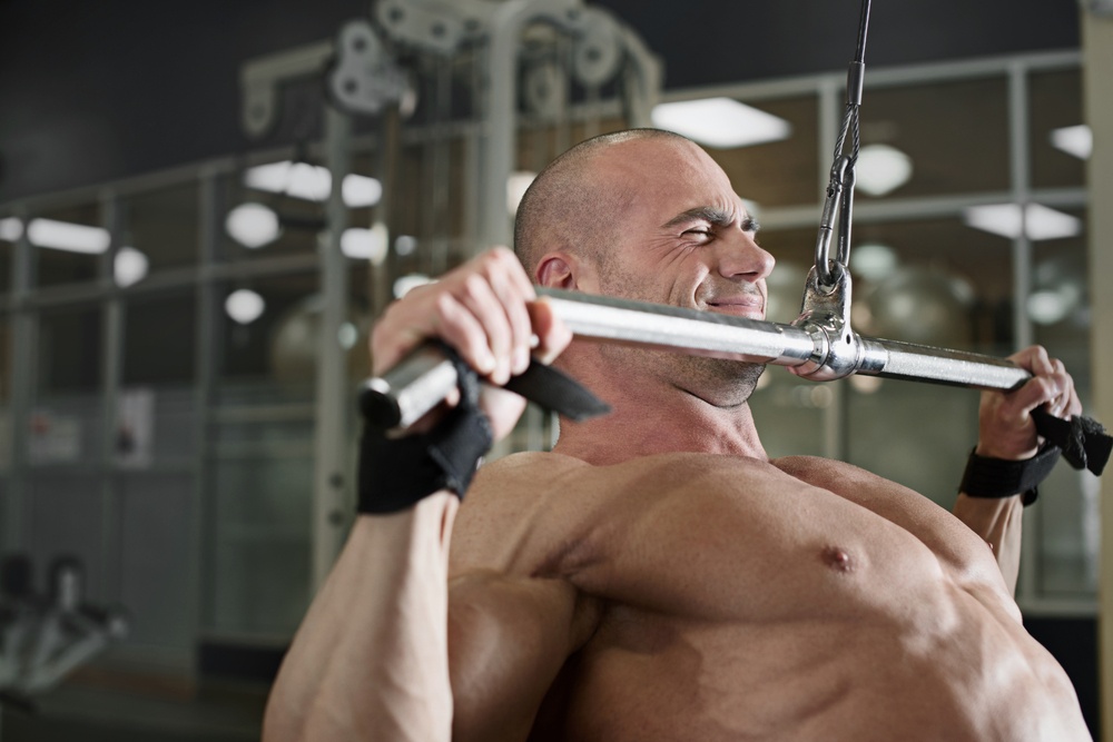 When to move on from Stronglifts 5x5 [Article]